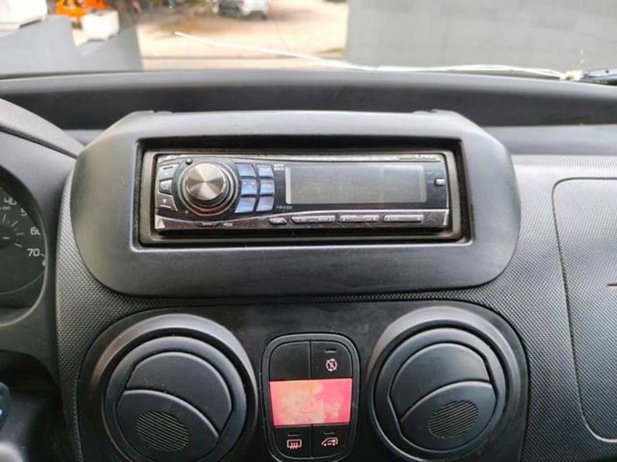 Fiat Fiorino 1.3 MJT 75CV Furgone SX E5+ (6)