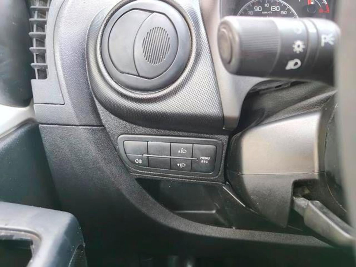 Fiat Fiorino 1.3 MJT 75CV Furgone SX E5+ (8)