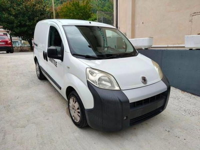 Fiat Fiorino 1.3 MJT 75CV Furgone SX E5+ (9)