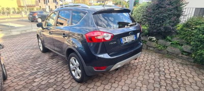 Ford Kuga 2.0 TDCi 136 CV 4WD Titanium DPF (2)
