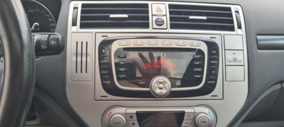 Ford Kuga 2.0 TDCi 136 CV 4WD Titanium DPF (3)