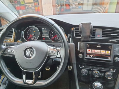 Volkswagen Golf 1.6 TDI 110 CV 5p. Highline BlueMotion Technology (3)