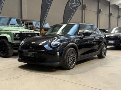 MINI Mini 3p 1.5 C Favoured auto usata