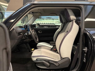 MINI Mini 3p 1.5 C Favoured auto (8)