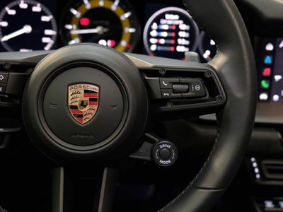 Porsche 911 Coupé Coupe 3.0 Carrera 4 GTS (11)