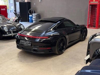 Porsche 911 Coupé Coupe 3.0 Carrera 4 GTS (4)