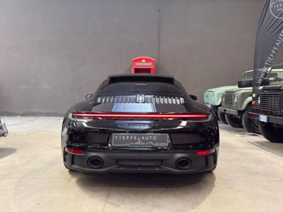 Porsche 911 Coupé Coupe 3.0 Carrera 4 GTS (5)