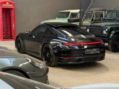 Porsche 911 Coupé Coupe 3.0 Carrera 4 GTS (6)