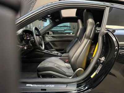 Porsche 911 Coupé Coupe 3.0 Carrera 4 GTS (8)