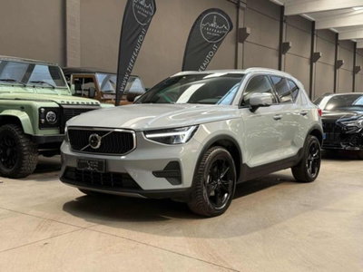 Volvo XC40 T2 automatico Core usata