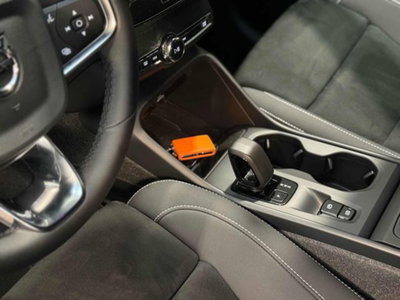 Volvo XC40 T2 automatico Core (10)