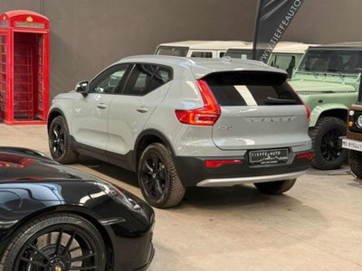 Volvo XC40 T2 automatico Core (7)