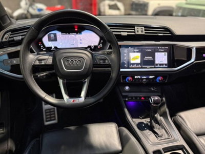 Audi Q3 Sportback 40 TDI quattro S tronic S line edition (11)