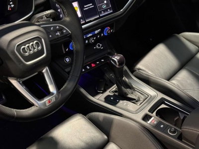 Audi Q3 Sportback 40 TDI quattro S tronic S line edition (12)