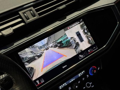 Audi Q3 Sportback 40 TDI quattro S tronic S line edition (18)
