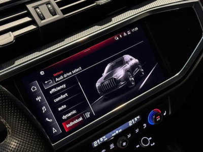 Audi Q3 Sportback 40 TDI quattro S tronic S line edition (20)