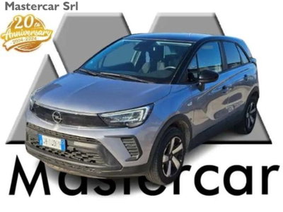 Opel Crossland 1.5 ECOTEC D 120 CV Start&Stop aut. Edition usata