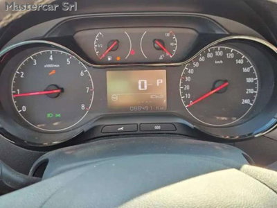 Opel Crossland 1.5 ECOTEC D 120 CV Start&Stop aut. Edition (13)