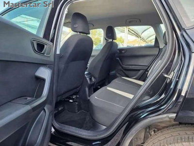 SEAT Ateca 2.0 TDI 115 CV Reference (12)