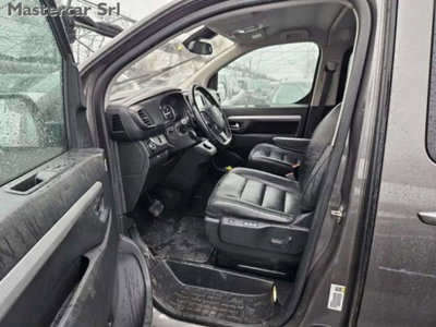 Peugeot Traveller BlueHDi 180 S&S EAT8 Long Business Vip (11)