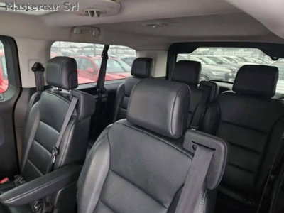 Peugeot Traveller BlueHDi 180 S&S EAT8 Long Business Vip (14)