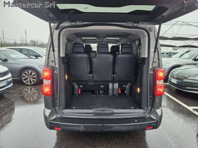 Peugeot Traveller BlueHDi 180 S&S EAT8 Long Business Vip (15)