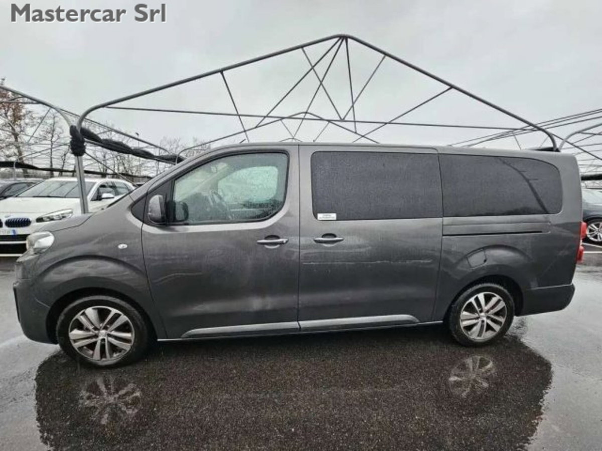 Peugeot Traveller BlueHDi 180 S&S EAT8 Long Business Vip (3)