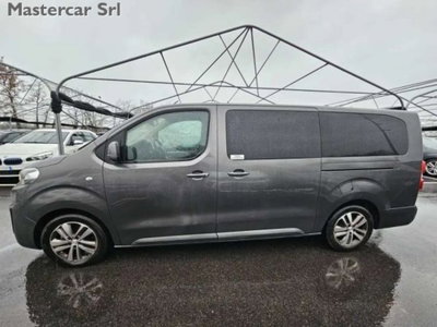 Peugeot Traveller BlueHDi 180 S&S EAT8 Long Business Vip (3)