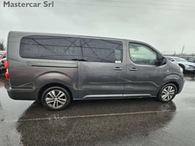 Peugeot Traveller BlueHDi 180 S&S EAT8 Long Business Vip (7)