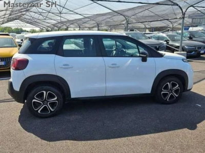 Citroen C3 Aircross PureTech 110 S&S Live (7)