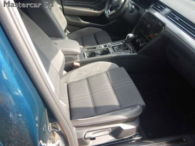 Volkswagen Passat Variant Alltrack 2.0 TDI 190 CV 4MOTION DSG BMT (7)