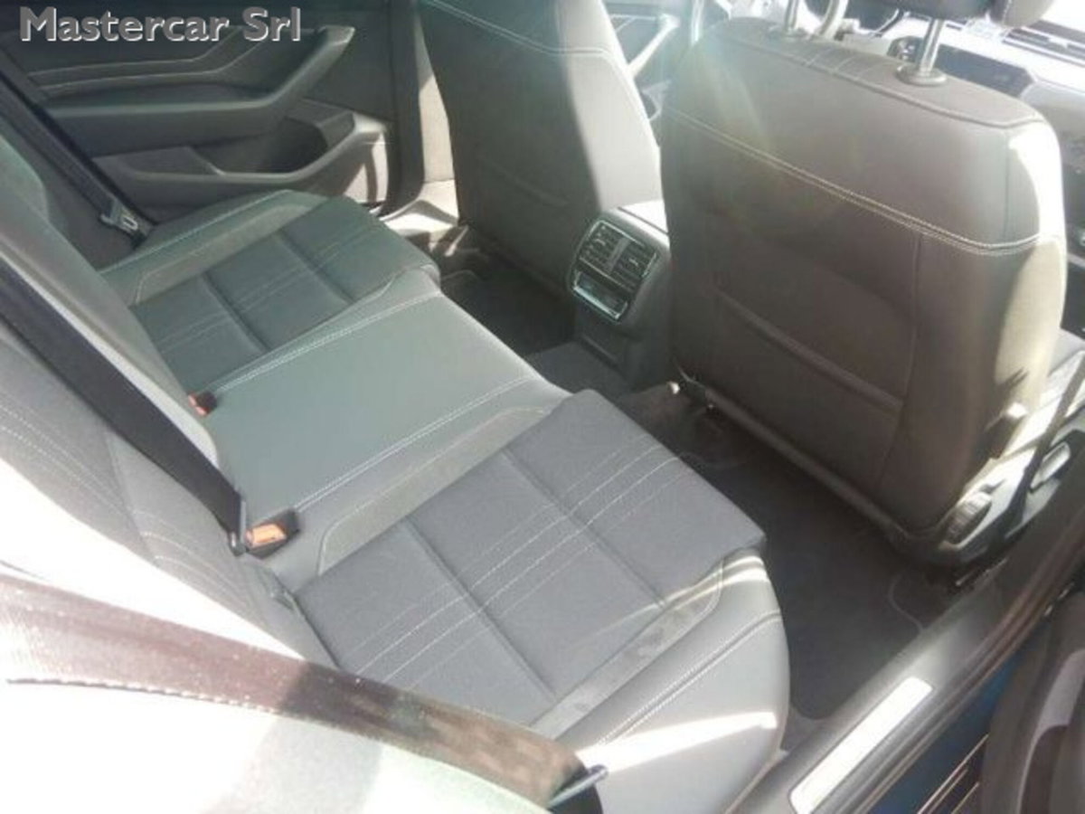 Volkswagen Passat Variant Alltrack 2.0 TDI 190 CV 4MOTION DSG BMT (8)