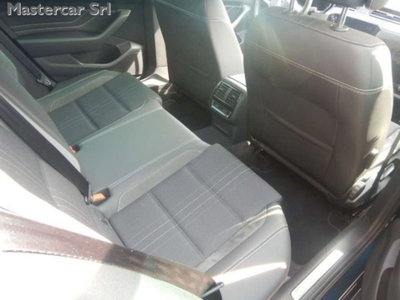 Volkswagen Passat Variant Alltrack 2.0 TDI 190 CV 4MOTION DSG BMT (8)