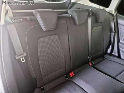 Ford Focus Station Wagon 1.5 EcoBlue 120 CV automatico SW Business Co-Pilot (11)