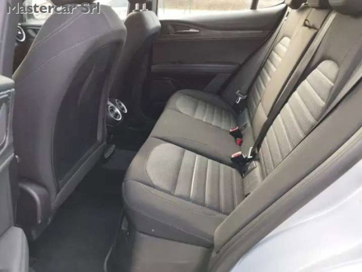 Alfa Romeo Stelvio Stelvio 2.2 Turbodiesel 210 CV AT8 Q4 Super (11)