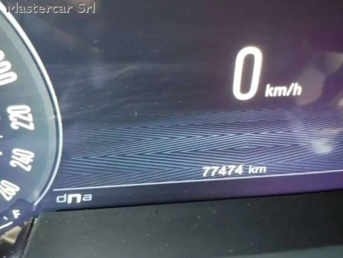 Alfa Romeo Stelvio Stelvio 2.2 Turbodiesel 210 CV AT8 Q4 Super (13)