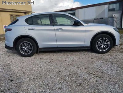 Alfa Romeo Stelvio Stelvio 2.2 Turbodiesel 210 CV AT8 Q4 Super (6)