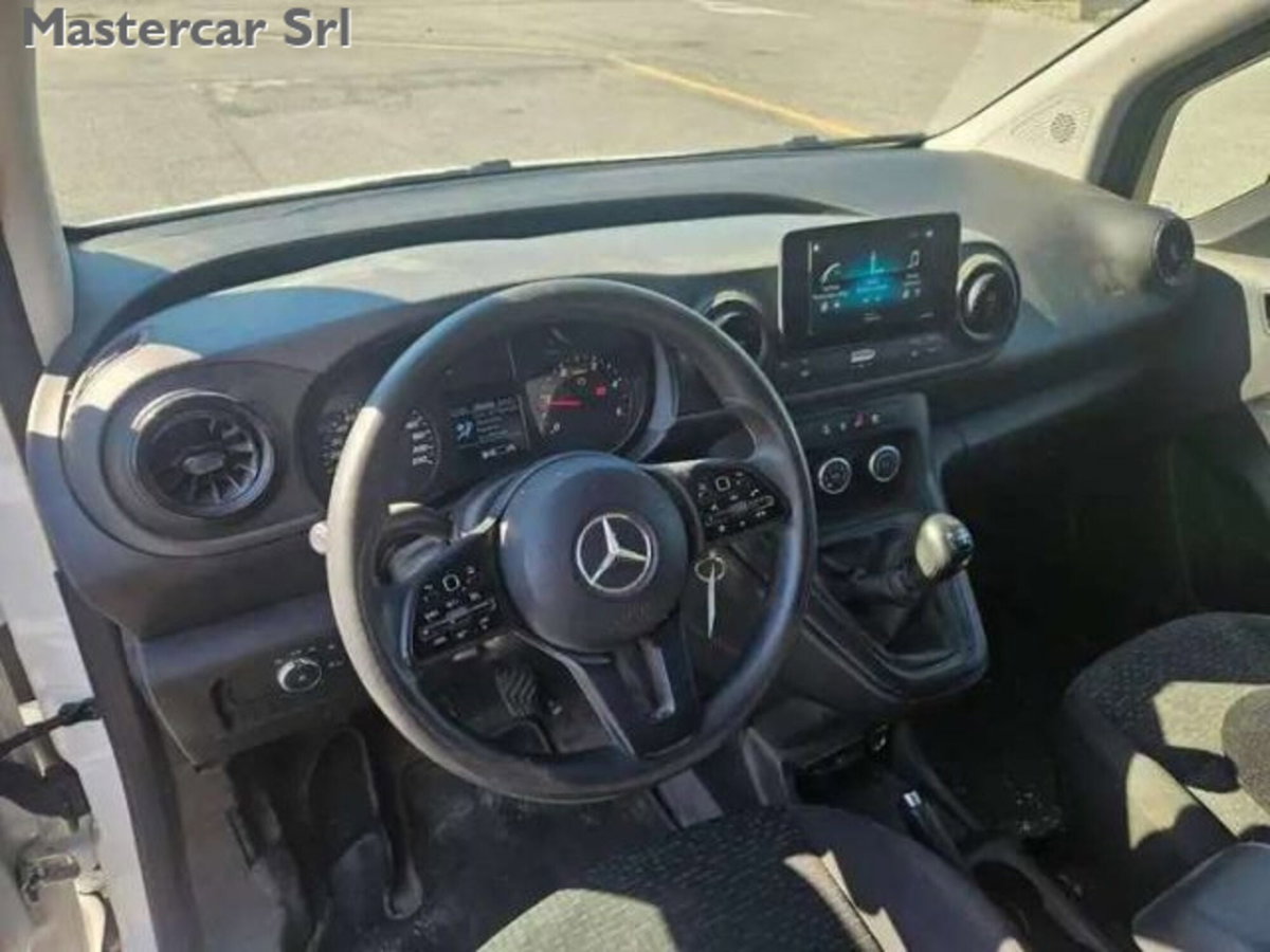 Mercedes-Benz Citan Tourer Long 112 cdi (11)