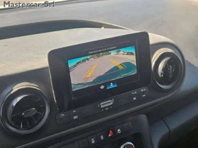 Mercedes-Benz Citan Tourer Long 112 cdi (13)