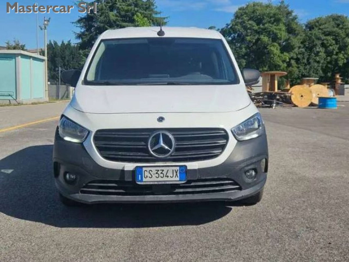 Mercedes-Benz Citan Tourer Long 112 cdi (9)