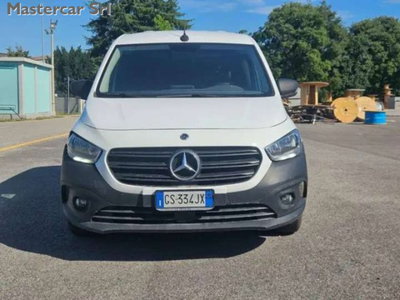 Mercedes-Benz Citan Tourer Long 112 cdi (9)
