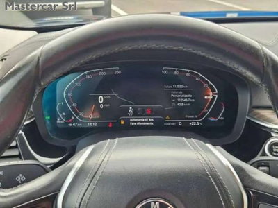 BMW Serie 5 520 (15)