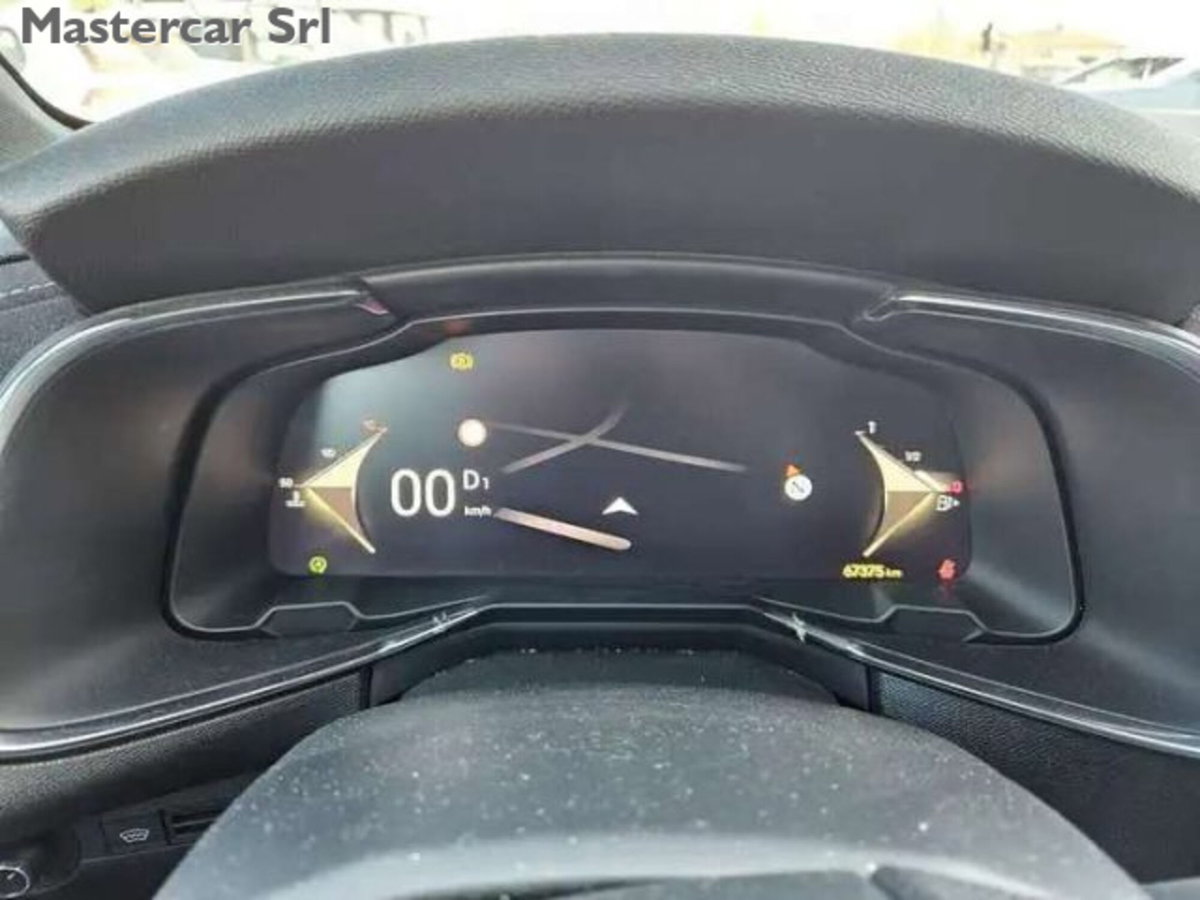 Ds DS 7 DS 7 Crossback BlueHDi 130 aut. Performance Line (13)
