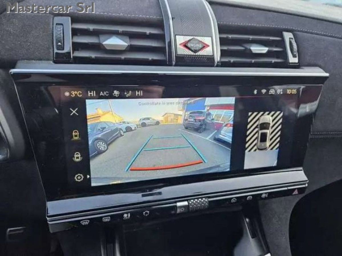 Ds DS 7 DS 7 Crossback BlueHDi 130 aut. Performance Line (14)