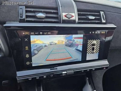 Ds DS 7 DS 7 Crossback BlueHDi 130 aut. Performance Line (14)