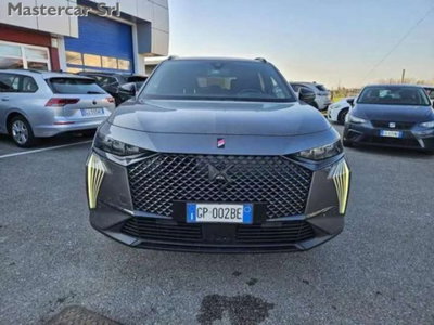 Ds DS 7 DS 7 Crossback BlueHDi 130 aut. Performance Line (8)