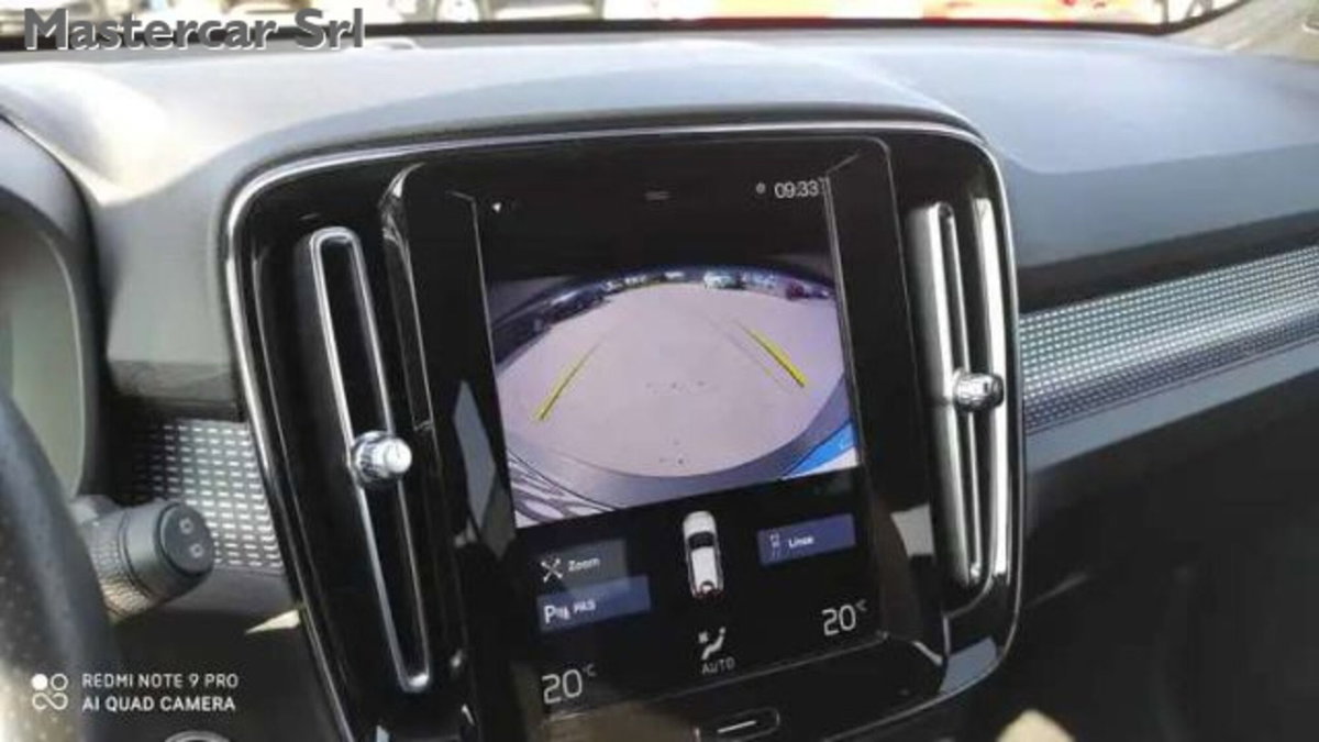 Volvo XC40 D3 Geartronic R-design (12)