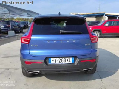 Volvo XC40 D3 Geartronic R-design (5)