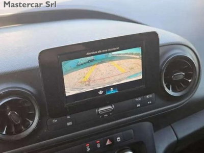 Mercedes-Benz Citan Tourer Long 110 cdi (15)
