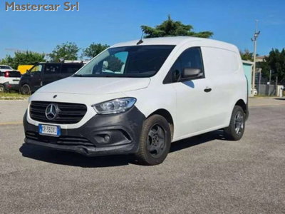 Mercedes-Benz Citan Tourer Long 110 cdi (2)